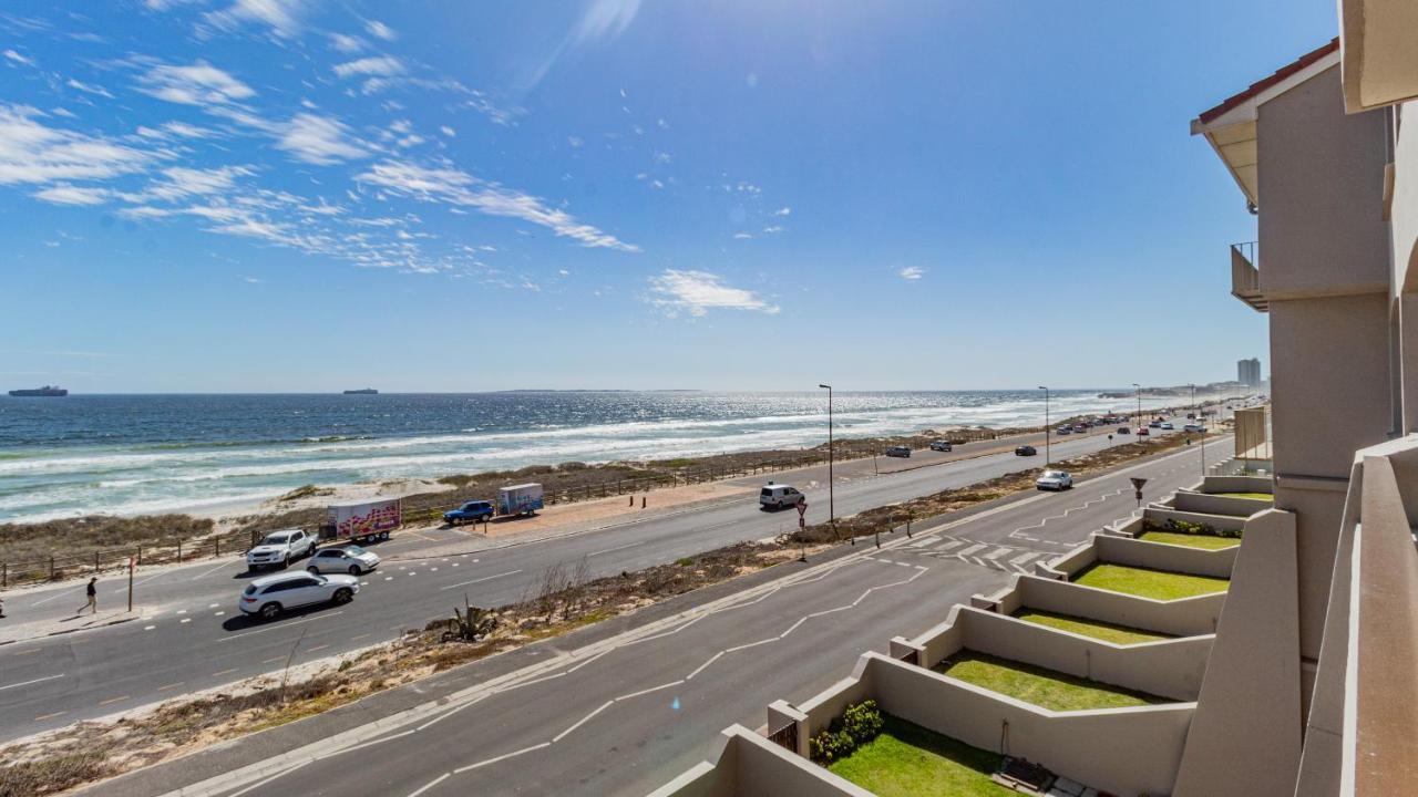 Ferienwohnung Beach Daze Bloubergstrand Exterior foto