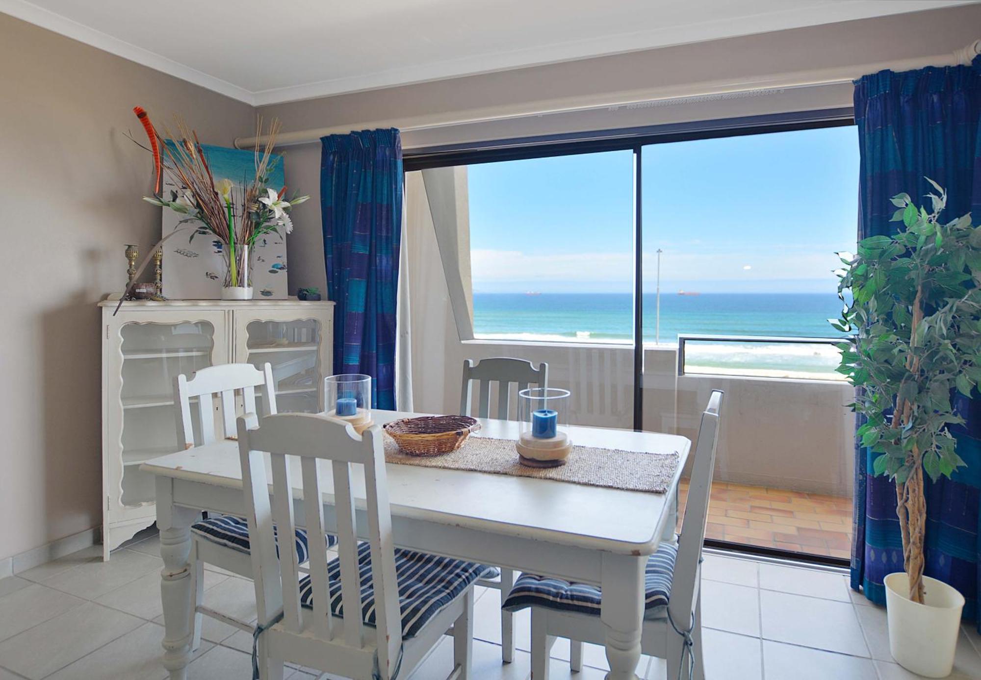 Ferienwohnung Beach Daze Bloubergstrand Exterior foto