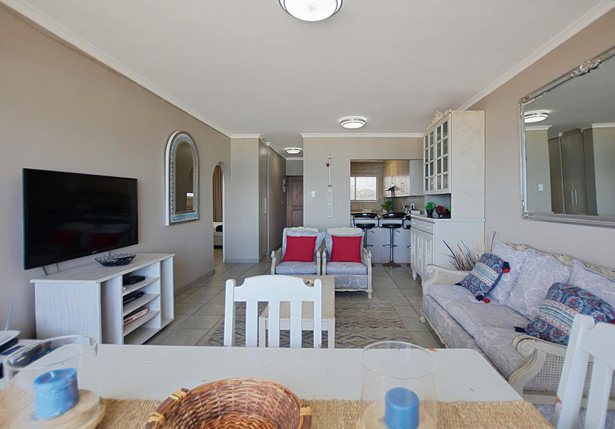 Ferienwohnung Beach Daze Bloubergstrand Exterior foto